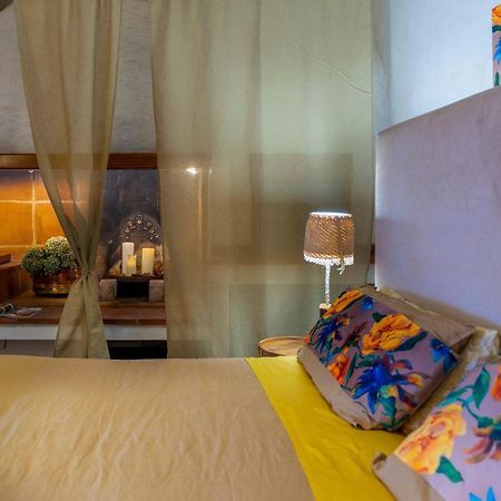 Villa Desiderio Tuscany Pistoia Eksteriør bilde