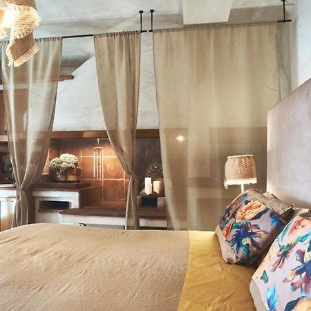 Villa Desiderio Tuscany Pistoia Eksteriør bilde