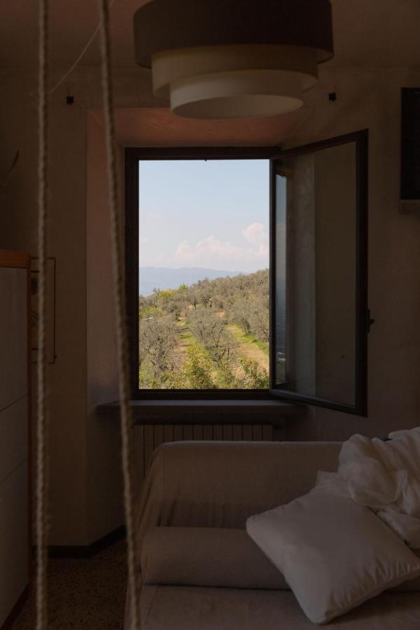 Villa Desiderio Tuscany Pistoia Eksteriør bilde