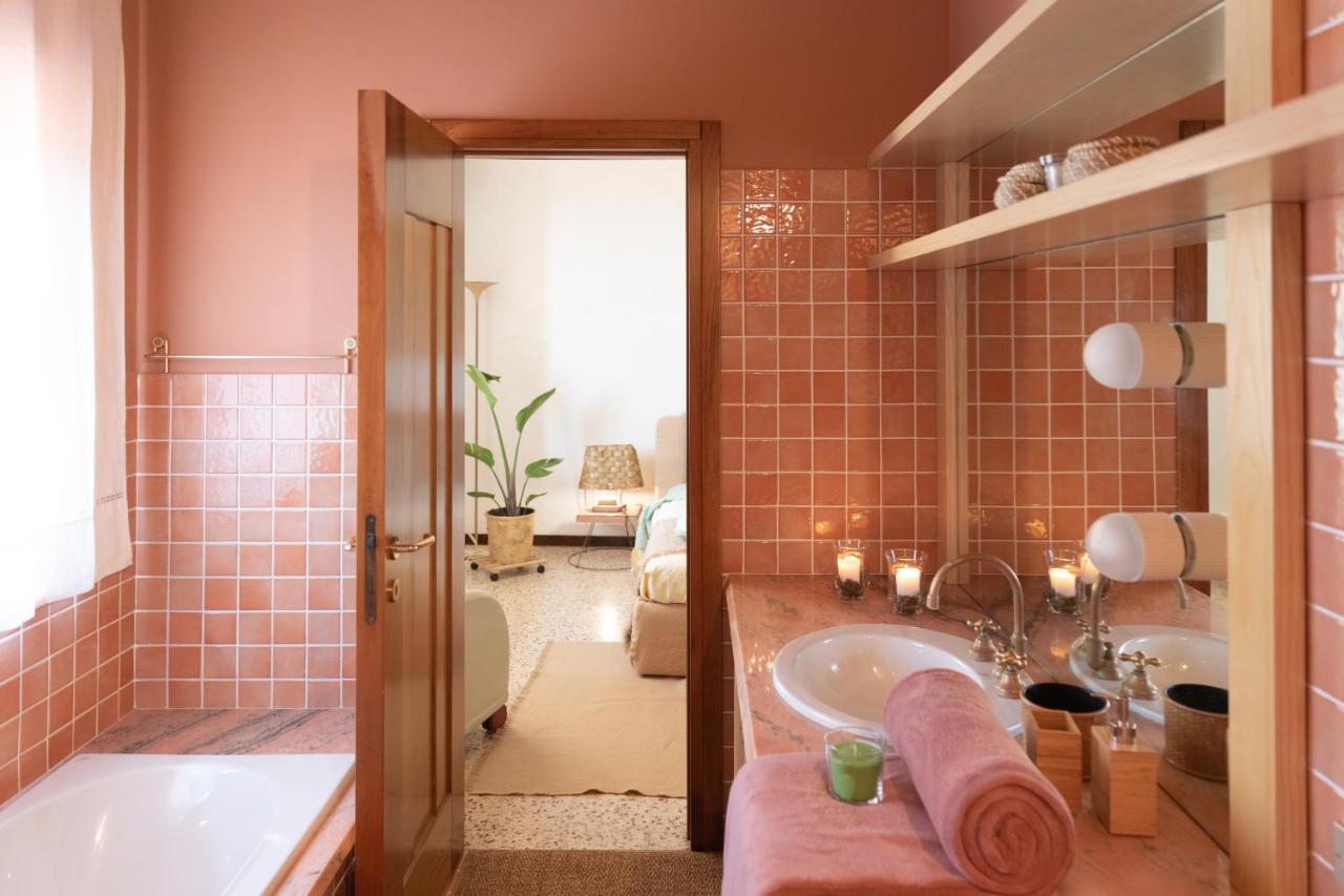 Villa Desiderio Tuscany Pistoia Eksteriør bilde