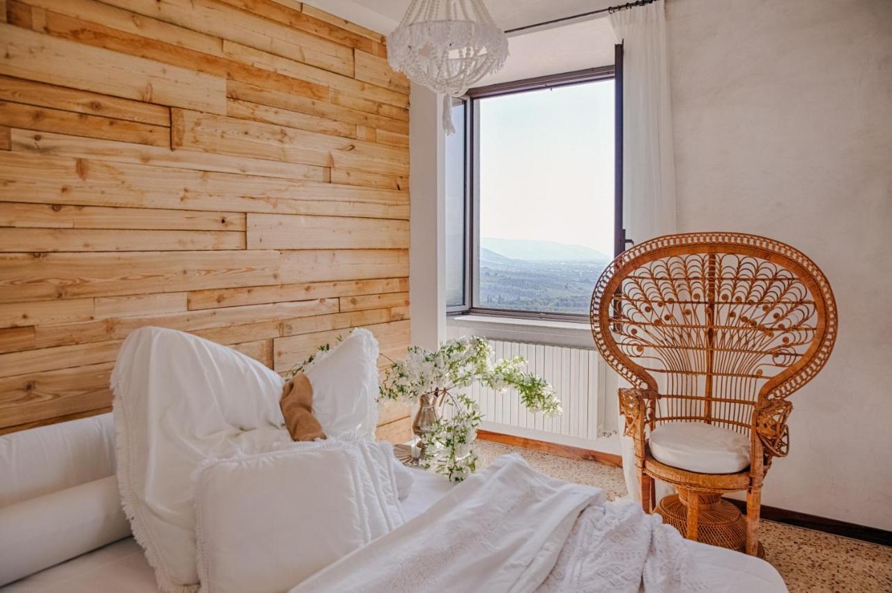 Villa Desiderio Tuscany Pistoia Eksteriør bilde