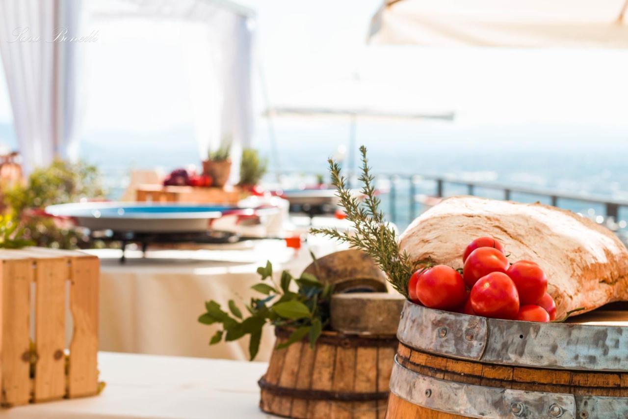 Villa Desiderio Tuscany Pistoia Eksteriør bilde