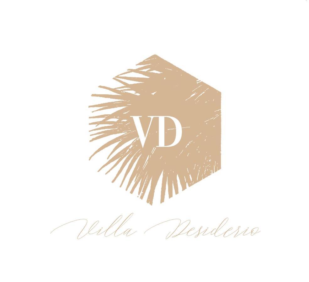 Villa Desiderio Tuscany Pistoia Eksteriør bilde