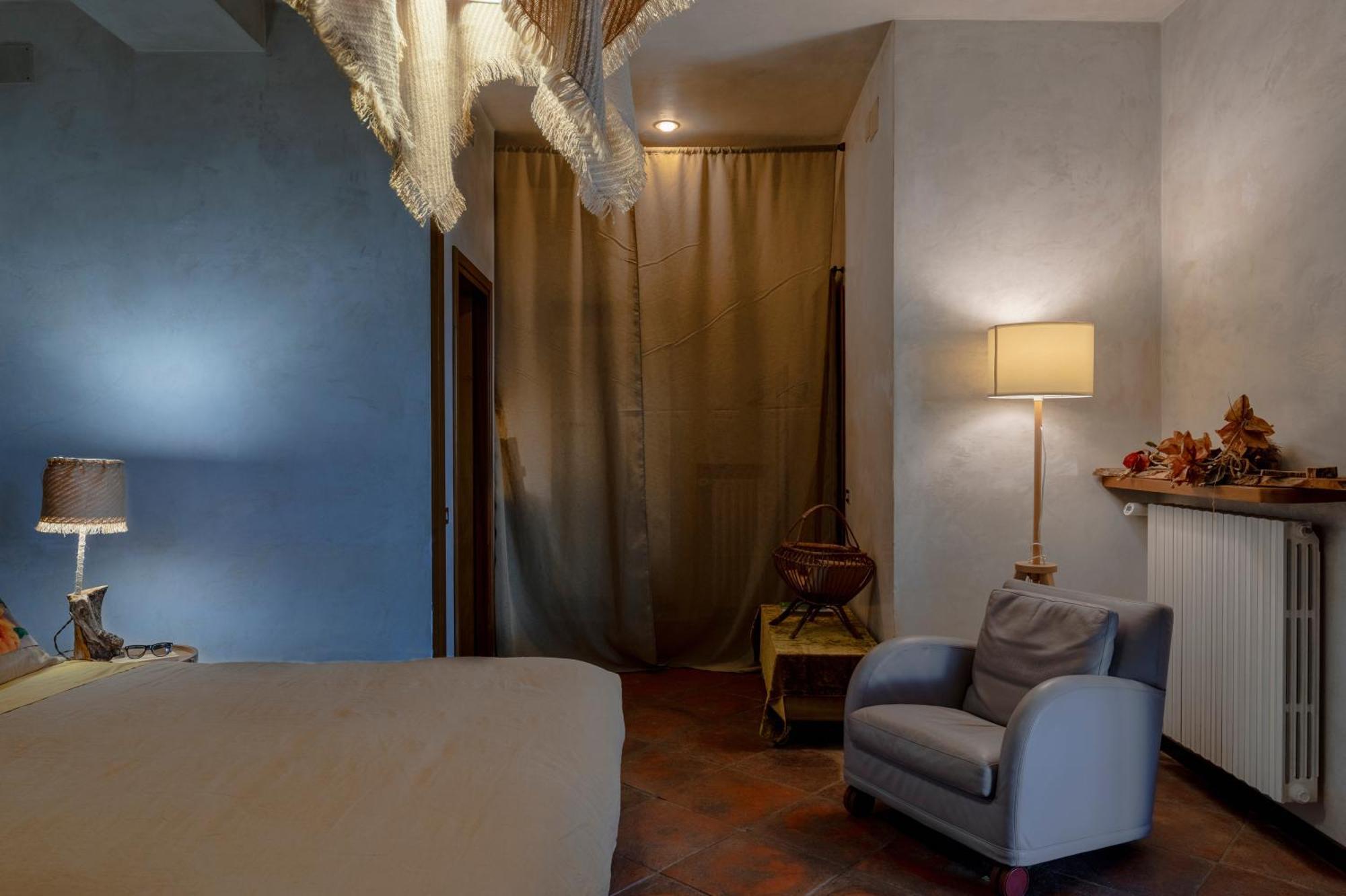 Villa Desiderio Tuscany Pistoia Eksteriør bilde
