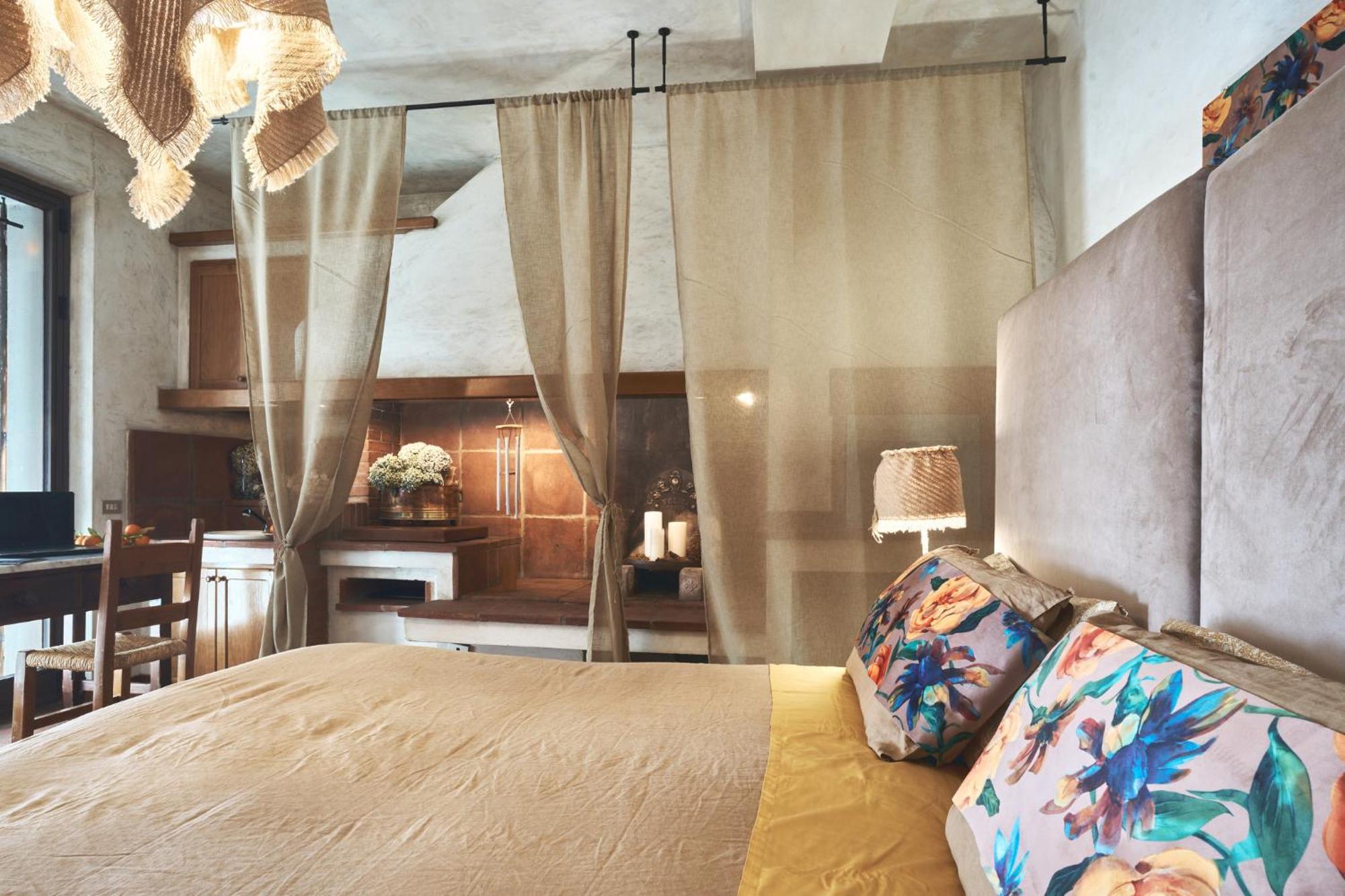 Villa Desiderio Tuscany Pistoia Eksteriør bilde